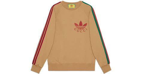 adidas x gucci buy online|adidas x gucci sweatshirt.